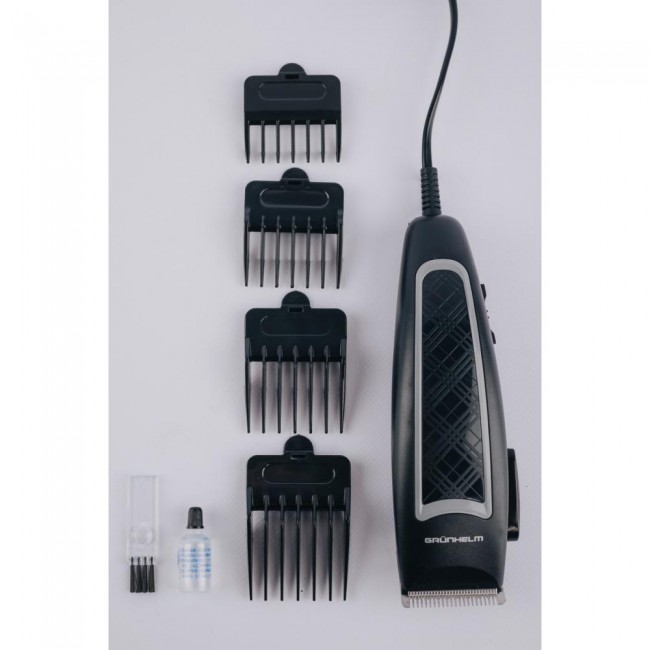 Grunhelm GHC930