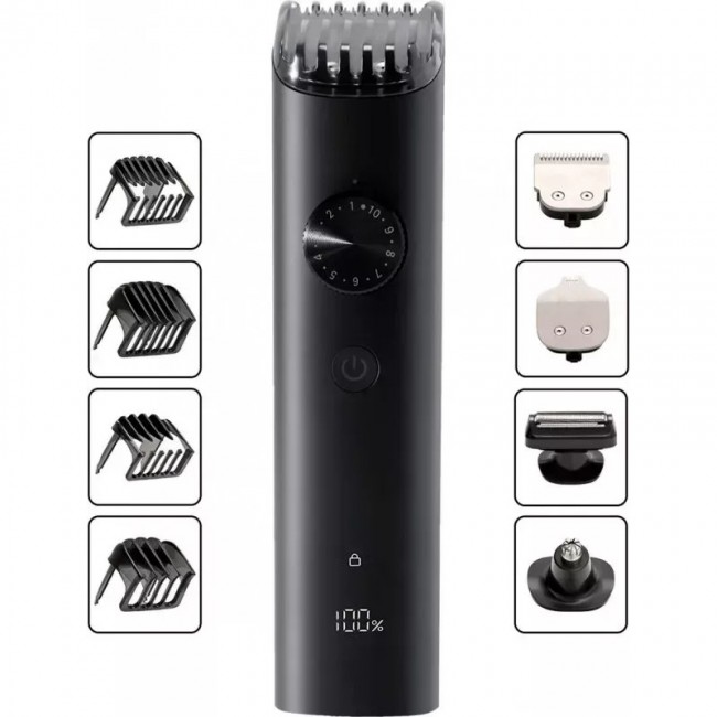 Xiaomi Grooming Kit Pro (XMGHT2KITLF)