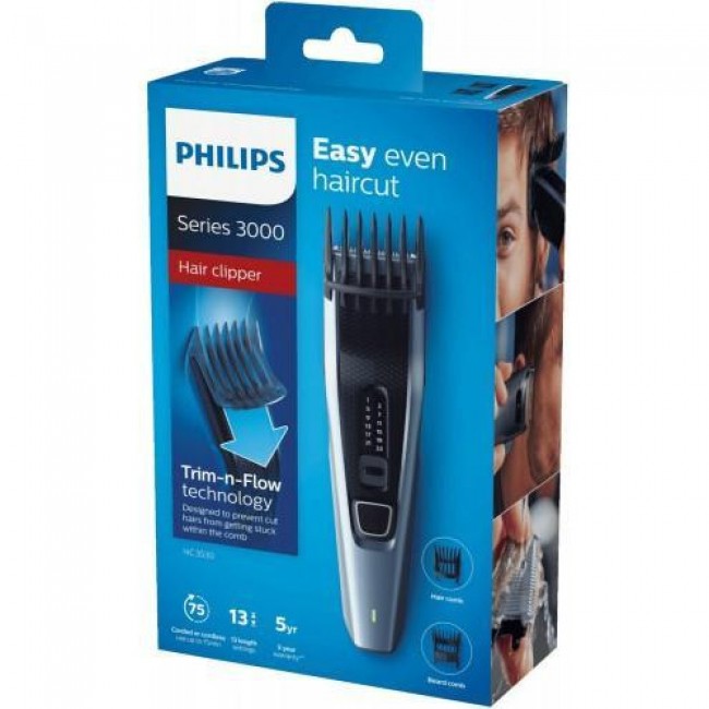 Philips Hairclipper Series 3000 HC3530/15