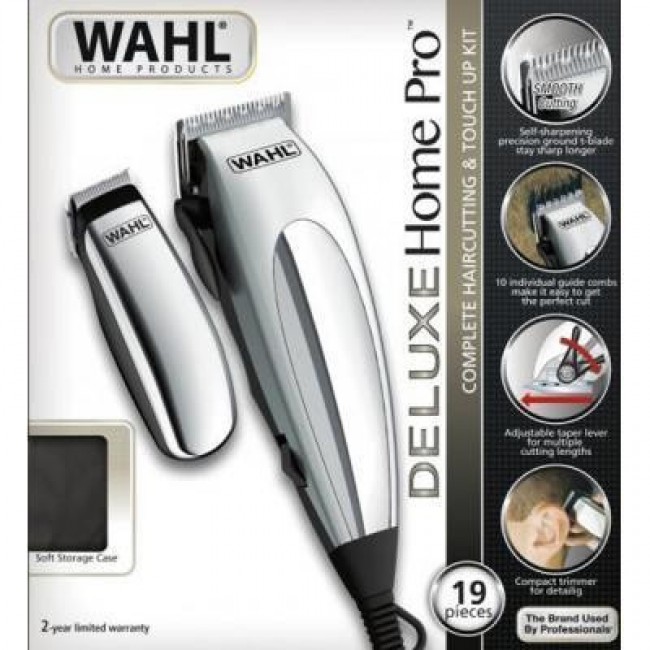Wahl HomePro Deluxe Combo 79305-1316