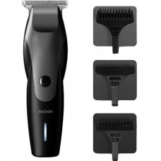 Enchen Hummingbird Hair Clipper Black (MK525-052)