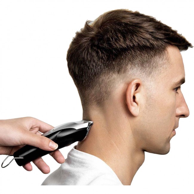 Enchen Hummingbird Hair Clipper Black (MK525-052)