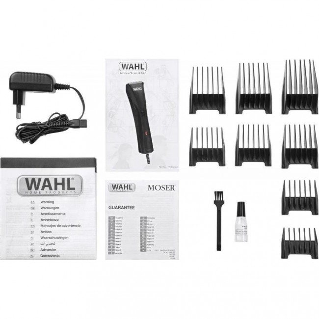 Wahl Hybrid Clipper 09699-1016