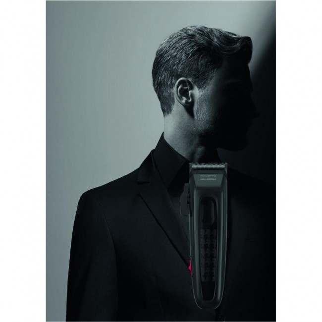 Rowenta KARL LAGERFELD Perfect Line TN152LF0
