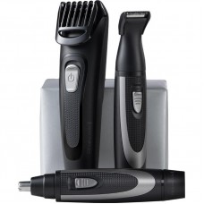 Remington MB905 The Works Beard Kit Black (43326560100)