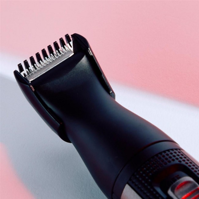 Remington MB905 The Works Beard Kit Black (43326560100)