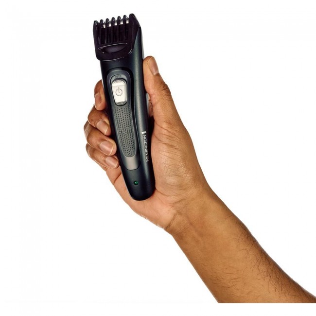 Remington MB905 The Works Beard Kit Black (43326560100)