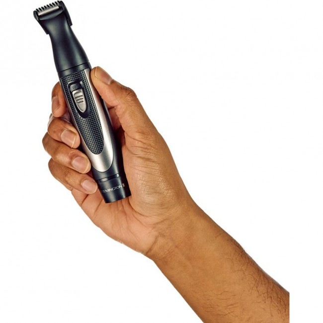Remington MB905 The Works Beard Kit Black (43326560100)