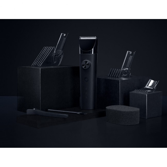 Xiaomi Mi Hair Clipper Black (LFQ03KL)