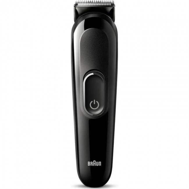 Braun MultiGrooming Kit MGK3410