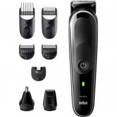 Braun MultiGrooming Kit MGK3440