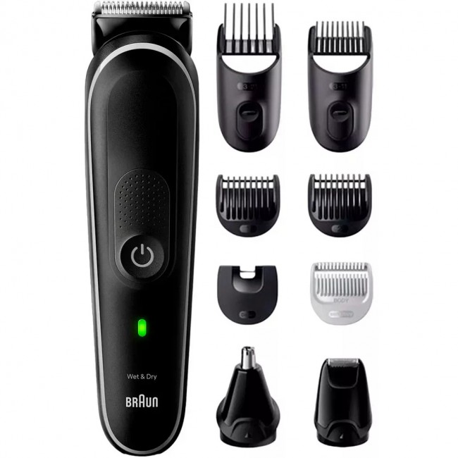 Braun MultiGrooming Kit MGK5410