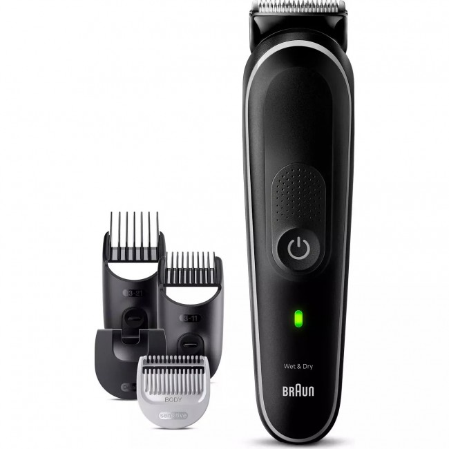 Braun MultiGrooming Kit MGK5410