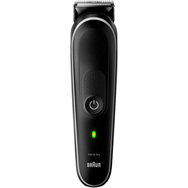 Braun MultiGrooming Kit MGK5410