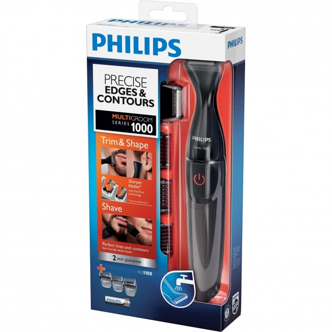 Philips Multigroom 1000 MG1100/16