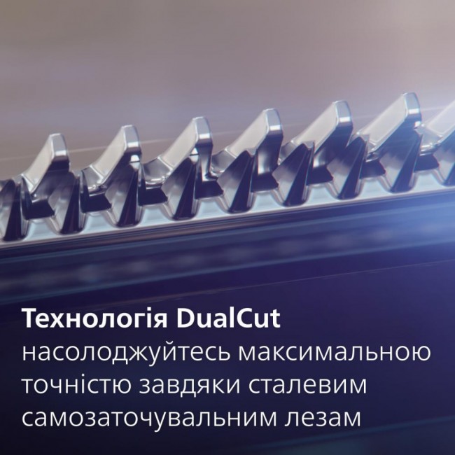 Машинка для стрижки Philips Multigroom Series 5000 MG5930/15