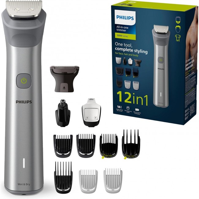 Philips Multigroom Series 5000 MG5950/15