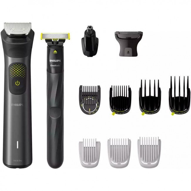 Philips Multigroom Series 9000 MG9530/15