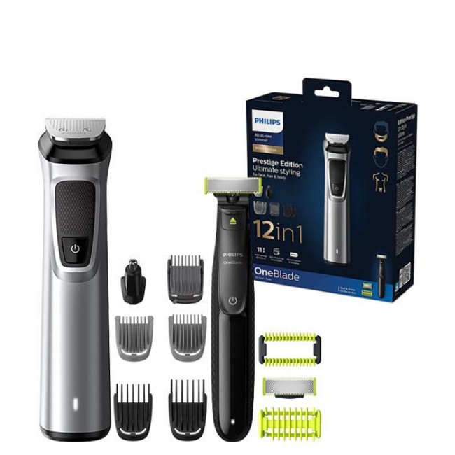 Philips Multigroom series 9000 12in1 MG9710/90