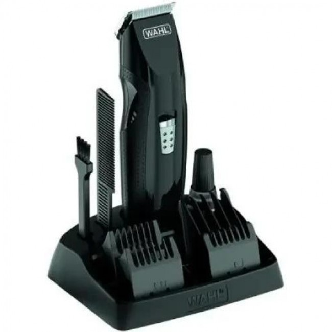 Wahl Mustache & Beard 05606-508