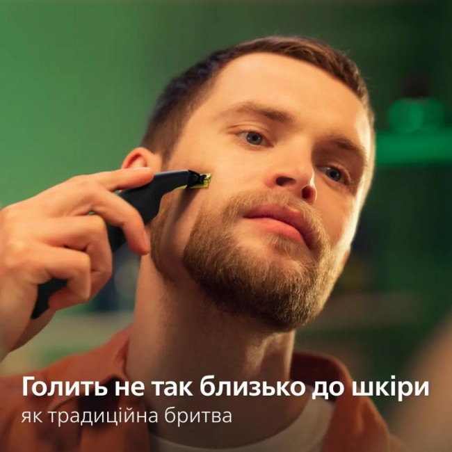Philips OneBlade Pro 360 QP6542/15