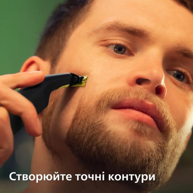 Philips OneBlade Pro 360 QP6542/15