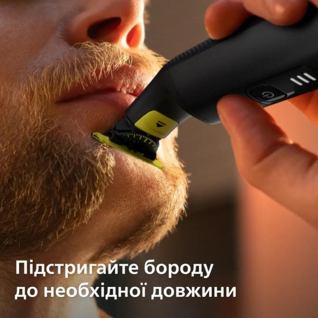 Philips OneBlade Pro 360 QP6542/15