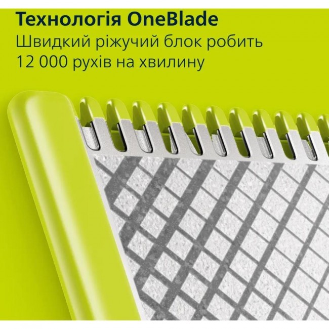 Philips OneBlade Pro 360 QP6542/15