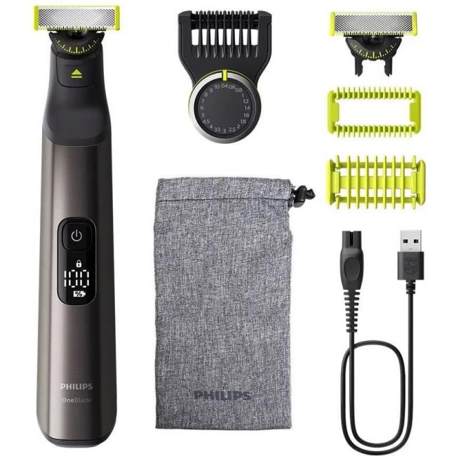 Philips OneBlade Pro 360 QP6552/15