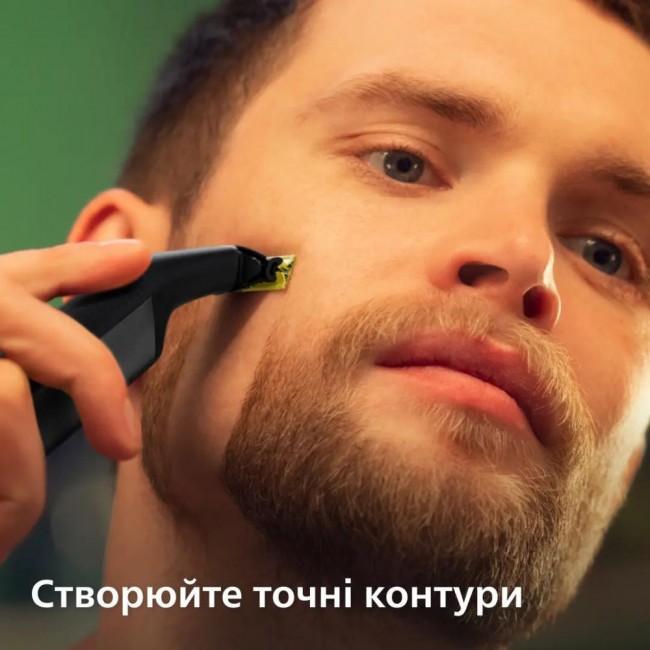 Philips OneBlade Pro 360 QP6552/15