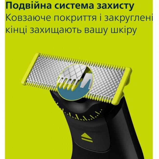 Philips OneBlade Pro 360 QP6552/15