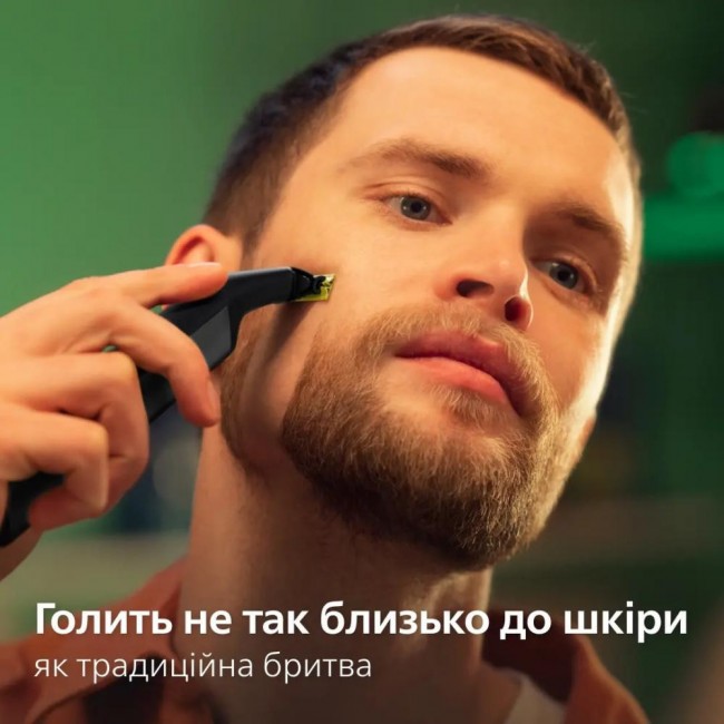 Philips OneBlade Pro 360 QP6652/61