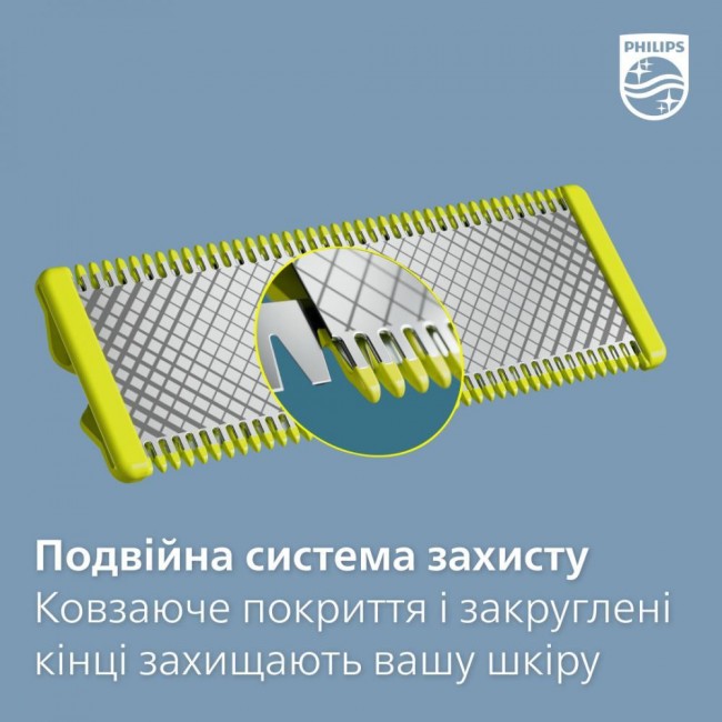 Philips OneBlade QP6551/15