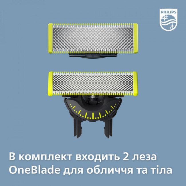 Philips OneBlade QP6551/15