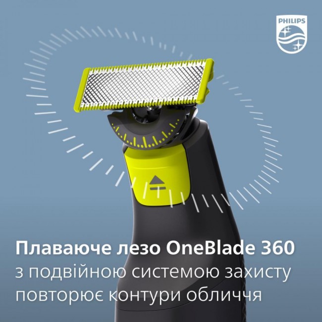Philips OneBlade QP6551/15