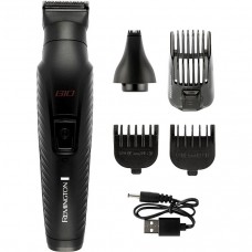 Remington PG2100 G10 Graphite 10-in-1 Multigrooming Kit (43323530100)