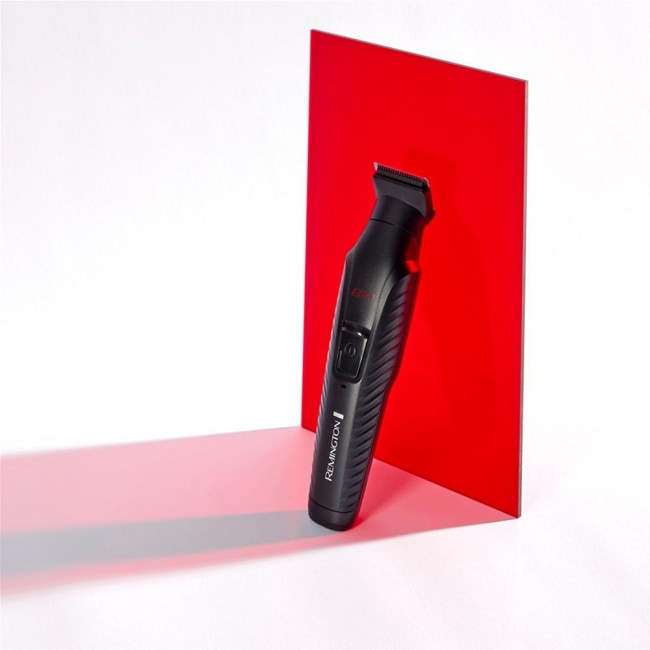 Remington PG2100 G10 Graphite 10-in-1 Multigrooming Kit (43323530100)