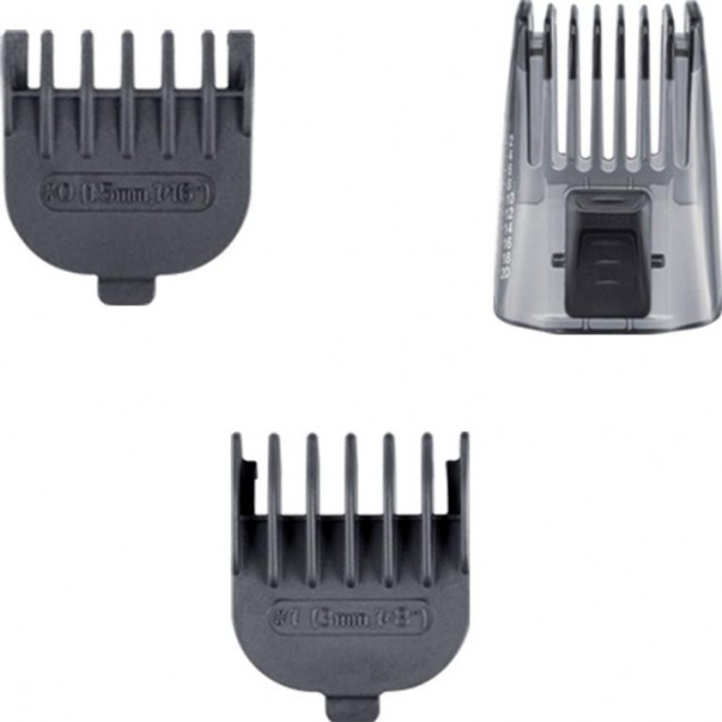 Remington PG2100 G10 Graphite 10-in-1 Multigrooming Kit (43323530100)