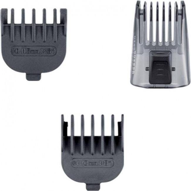 Remington PG2120 G10 Graphite 12-in-1 Multigrooming Kit (43324530100)
