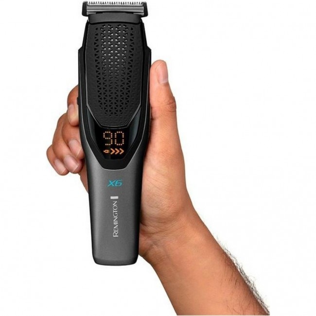 Remington Power-X Series X6 Hair Clipper HC6000