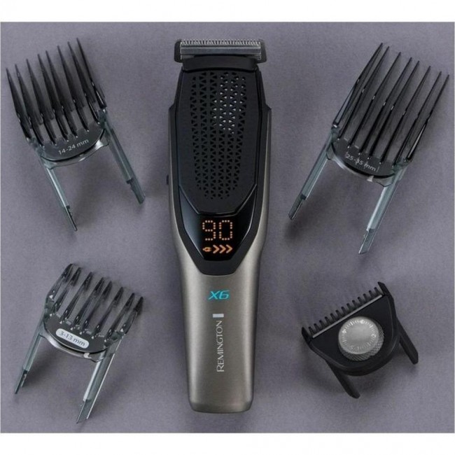 Remington Power-X Series X6 Hair Clipper HC6000