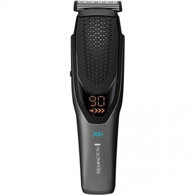 Remington Power-X Series X6 Hair Clipper HC6000