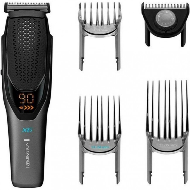Remington Power-X Series X6 Hair Clipper HC6000