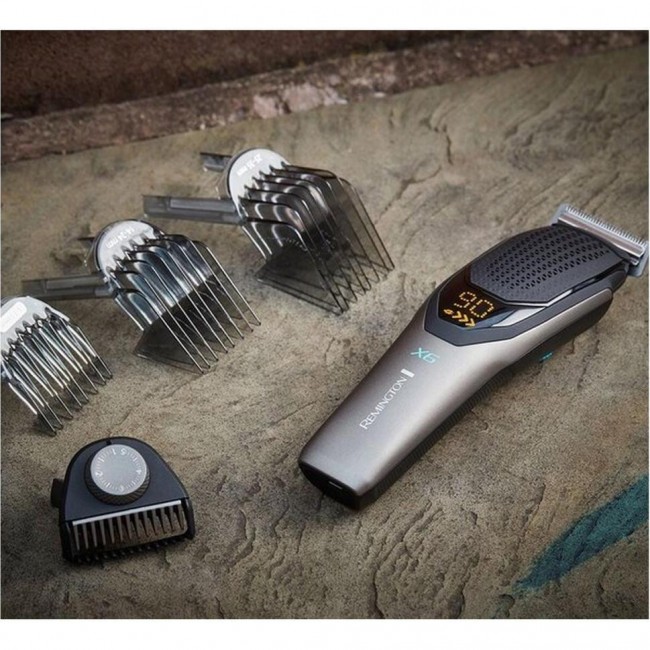 Remington Power-X Series X6 Hair Clipper HC6000