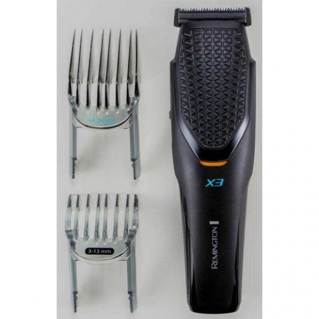 Remington Power X3 Hair Clipper HC3000