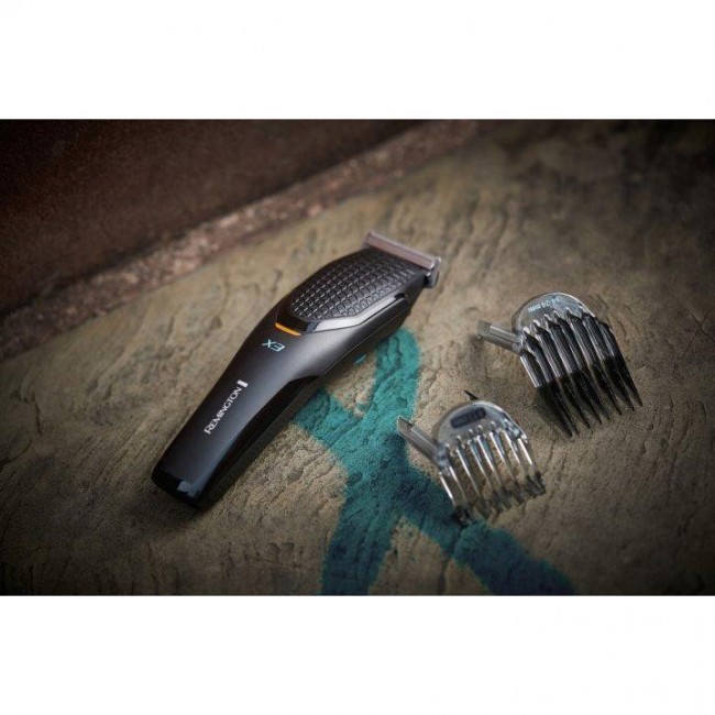 Remington Power X3 Hair Clipper HC3000