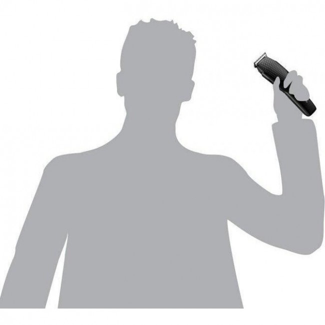 Remington Power X3 Hair Clipper HC3000