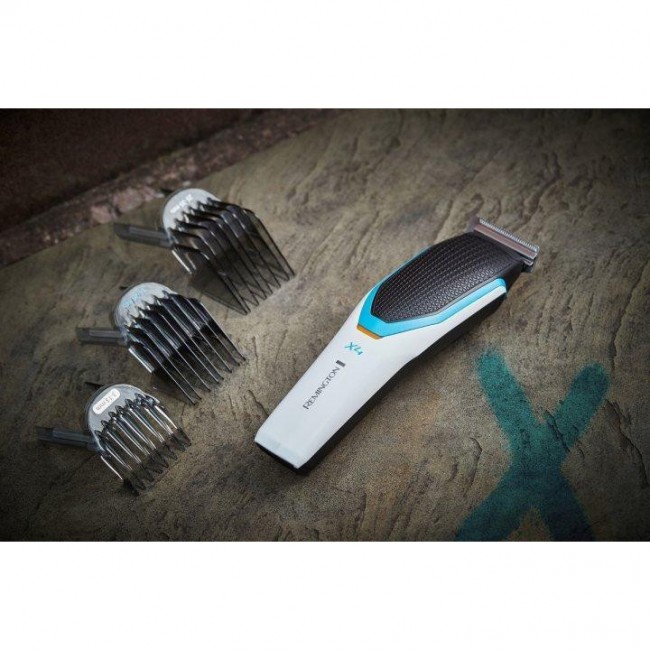 Remington Power X Hair Clipper HC4000