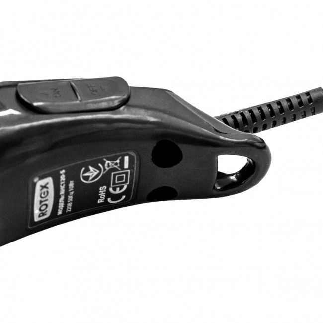 Rotex RHC120-S