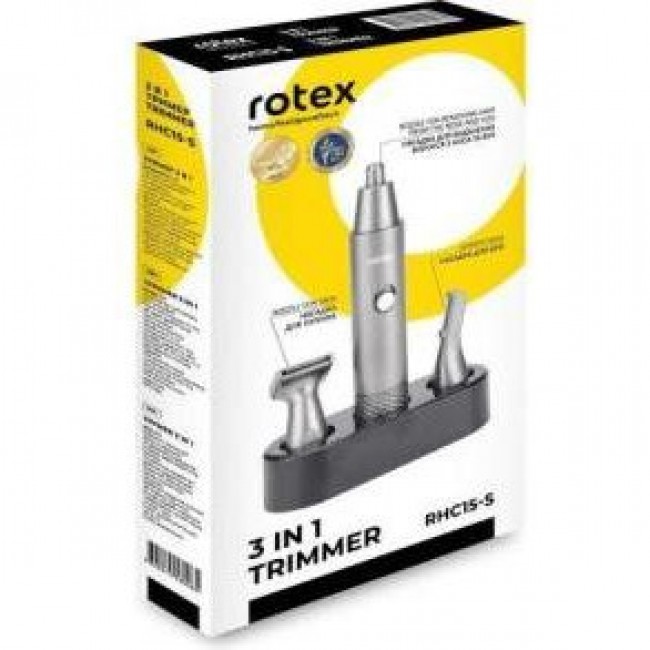 Rotex RHC15-S